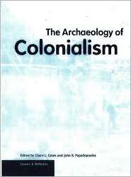   Colonialism, (0892366354), Claire L. Lyons, Textbooks   