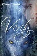   Verity (Cursed #1) by Claire Farrell, CreateSpace 