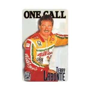  Collectible Phone Card PhonePak 2 (1997) One Call Terry 