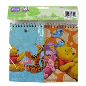  Disney character notepad  Winnie the Pooh Memo pad Toys 