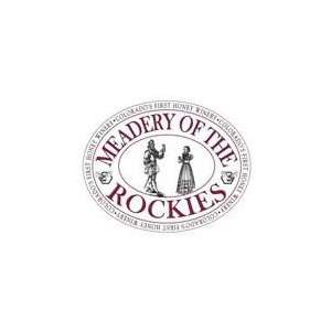 Meadery Of The Rockies Blackberries n Honey 750ML