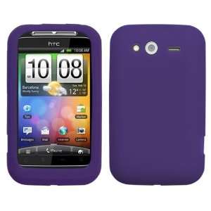   Purple Lilac Hydro Silicone Protective Case Cell Phones & Accessories