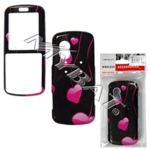  SAMSUNG T459 Gravity Love Drops Phone Protector Cover 