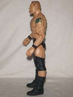   Lesnar Legends TNA Custom Elite WWE Impact ROH Jakks Deluxe ECW UFC