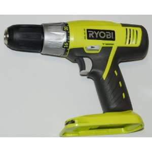  Ryobi P270G 18v 1/2 in Lithium ion Drill Driver (Bare Tool 