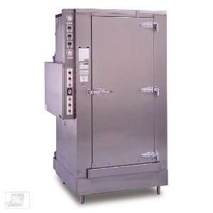 Insinger SW 48 RI 12 Roll In Rack/Hr Pot and Pan Washer 