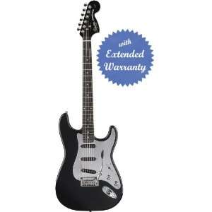   Gear Guardian Extended Warranty   Black and Chrome Musical