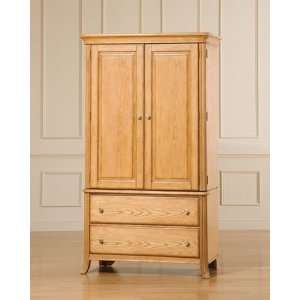  Livingston Armoire by Broyhill Furniture