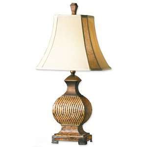 Uttermost Winfrey Lamp