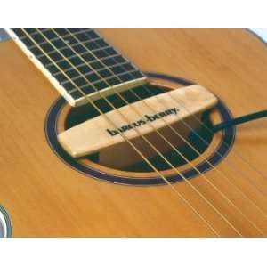  Soundhole Pickup Musical Instruments