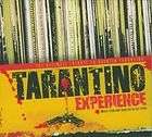 TARANTINO EXPERIENCE   NEW CD BOXSET