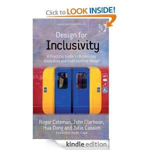   Innovative and User centred Design (Design for Social Responsibility