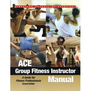  Aces Group Fitness Instructor Manual