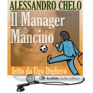  mancino [The Manager Mancino] Non cercare persone di talento, cerca 