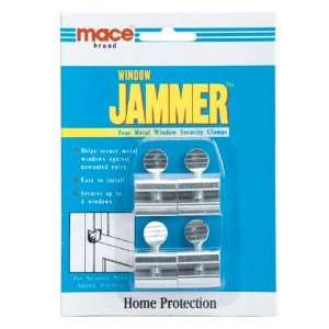  Mace Window Jammers (Set of 4)