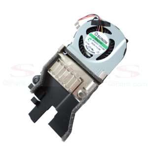  New Acer Aspire One D255 D255E Happy Cpu Fan   For the N550 
