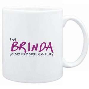   Brinda do you need something else?  Female Names