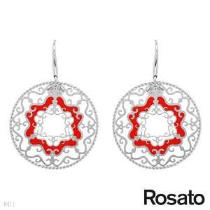   and 46 mm in Length. . Rosato Jewelry