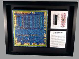 The AMD 2901   Bit Slice Microprocessor  