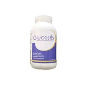  GlucosRx Achieve Healthy Blood Sugar Supplement Capsules 