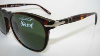 Authentic PERSOL 2994S Tortoise Sunglass 2994 24/31 NEW  
