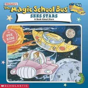   The Magic School Bus in the Arctic (Turtleback School 