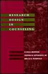Research Design in Counseling, (0534162843), P. Paul Heppner 