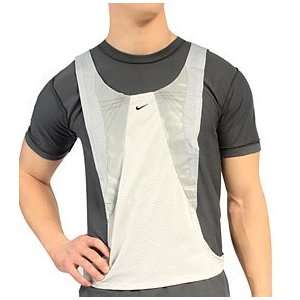  Nike Lightweight Running Vest Safety & Reflective Gear 