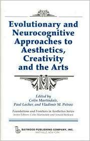   the Arts, (0895033062), Colin Martindale, Textbooks   