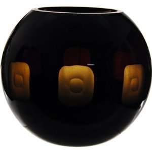    Bubble Bowl with Carved Windows (Pack of 2 pcs)