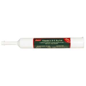  Vitamin A D E B12 Gel   300 ml