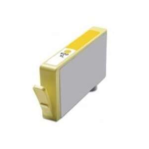  HP 920XL Yellow Ink Cartridge, HP CD974AN