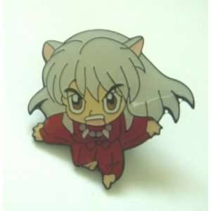   Metal Pin Badge #2 ~Japan Anime Cartoon Character~ 