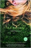 Indelible Acts Stories A. L. Kennedy