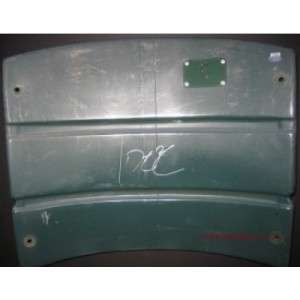 Dustin Pedroia Boston Red Sox Signed Fenway Park Game Used Seat back 
