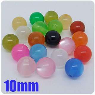   cat s eye size approx 10mm hole aoprox 2mm quantity 40 pcs conversion