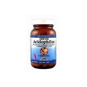 Uas Labs Dds Acidophilus (1x100 CAP)