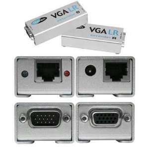  Selected VGA Extender LR By Gefen Electronics