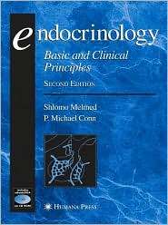 Endocrinology Basic and Clinical Principles, (1588294277), Shlomo 