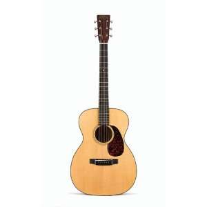  Martin 00 18V Acoustic Guitar Musical Instruments