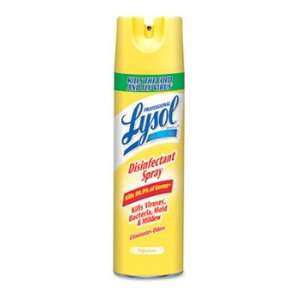  Professional LYSOL Brand 04650EA   Pro Disinfectant Spray 