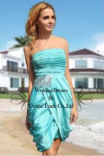   Bridesmaid Prom dress Homecoming Cocktail Dress Ball Party Gown  