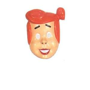  Wilma Flintstone Mask Toys & Games