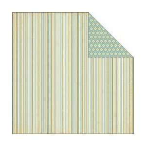  The Paper Loft Easy Breezy Double Sided Paper 12X12 