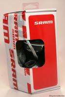 SRAM MRX Comp Shifter Set 3/7 Speed Twist Grip  