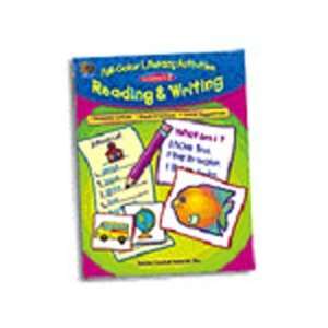  Literacy Act Reading And Writing K2