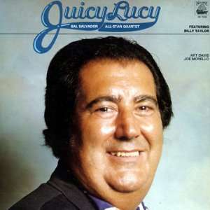  Juicy Lucy Sal Salvador Music