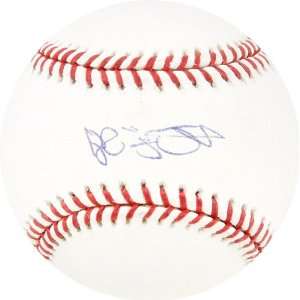 Kyle Farnsworth Autographed Baseball