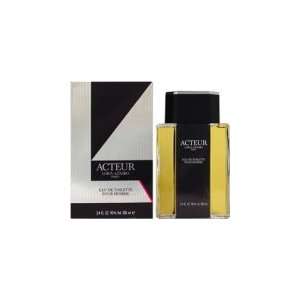  ACTEUR Cologne. AFTERSHAVE 6.7 oz / 200 ml By Loris Azzaro 