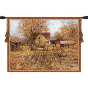 Pure Country Weavers 2951 WH Homestead Tapestry